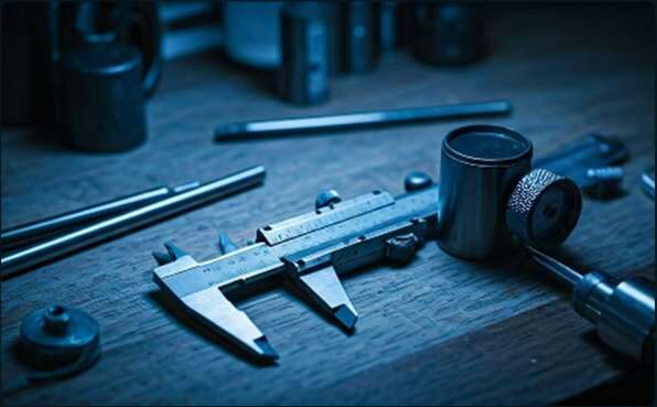 Instruments de mesure manuels