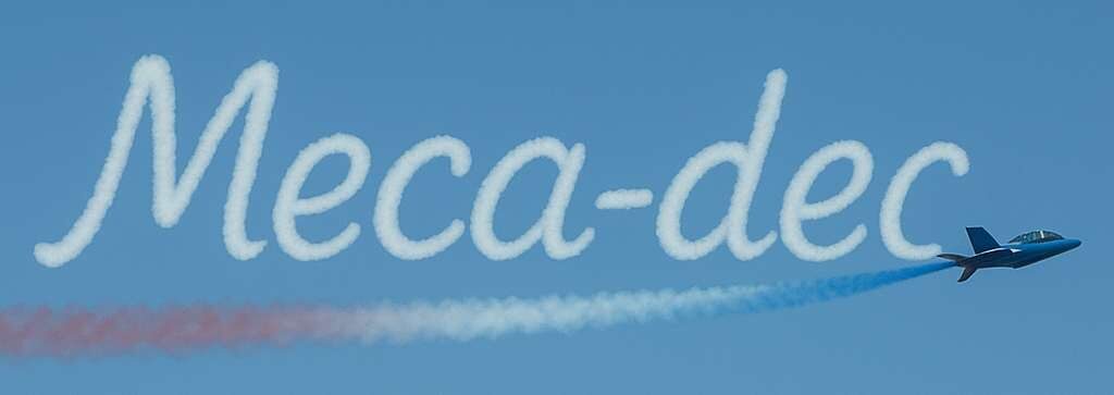 Meca-dec